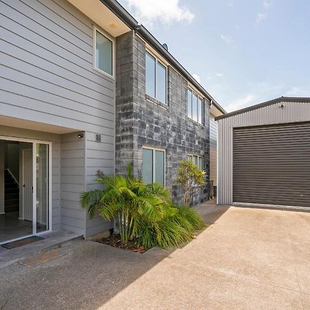 Tattletails Rest - Whitianga Holiday House Extérieur photo