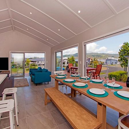 Tattletails Rest - Whitianga Holiday House Extérieur photo