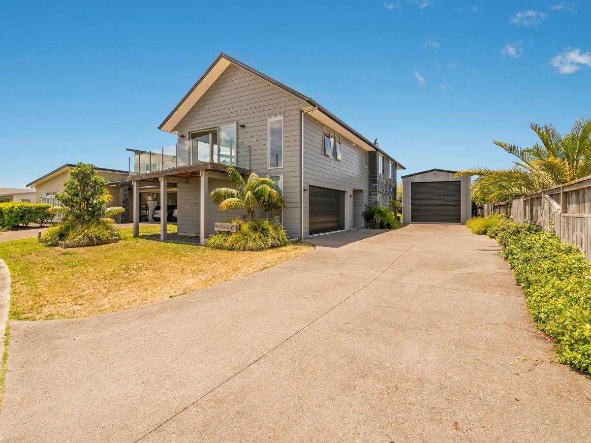 Tattletails Rest - Whitianga Holiday House Extérieur photo