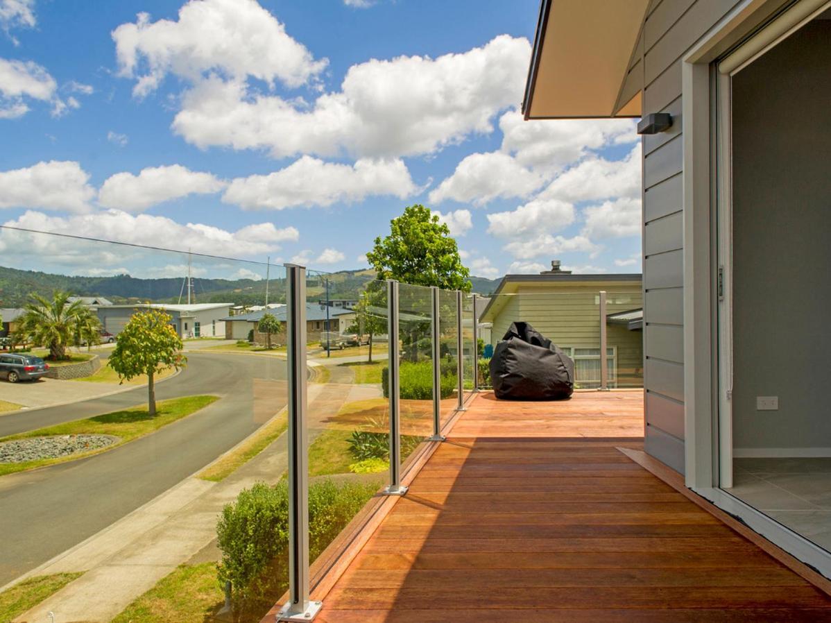 Tattletails Rest - Whitianga Holiday House Extérieur photo