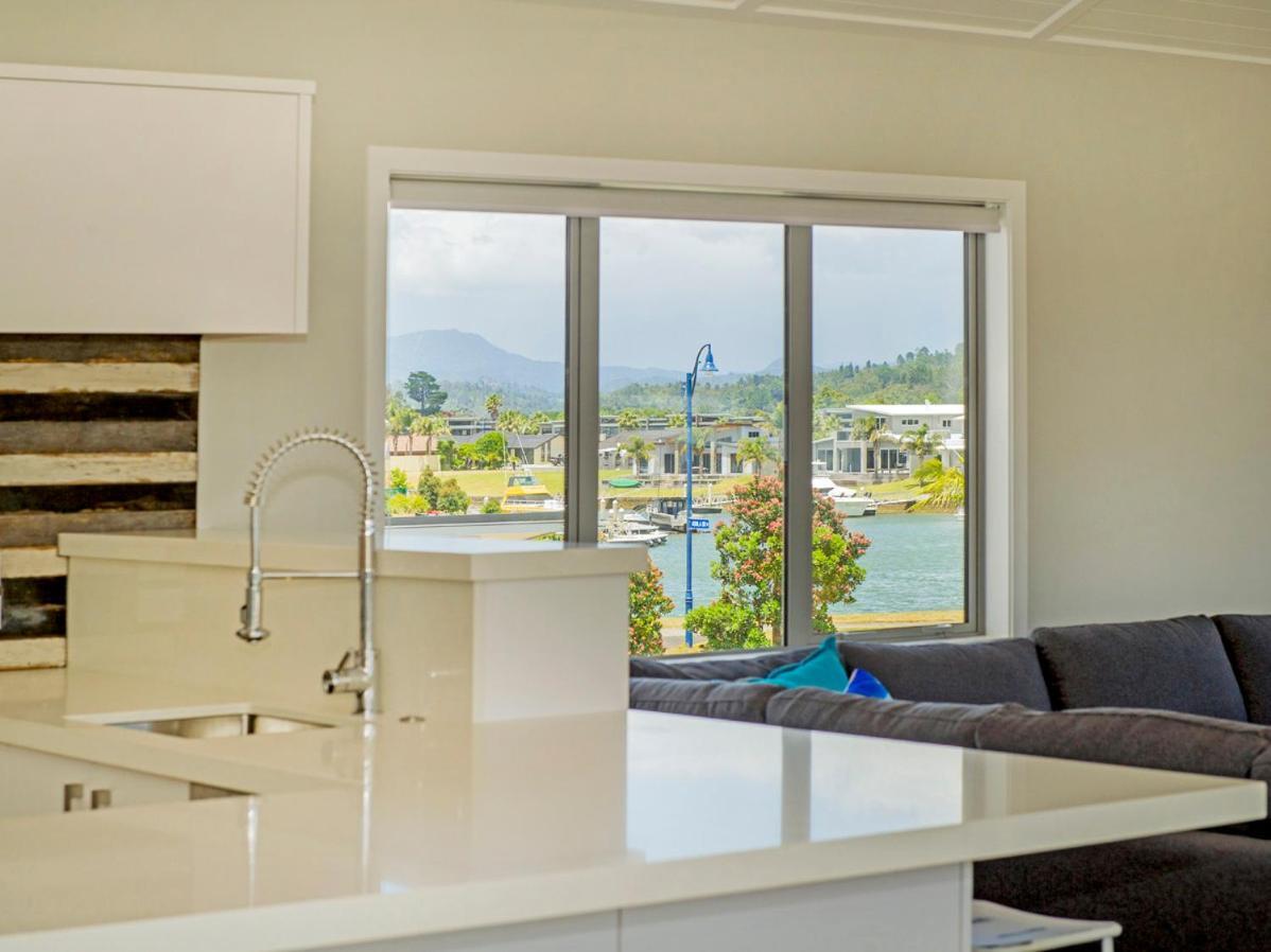 Tattletails Rest - Whitianga Holiday House Extérieur photo