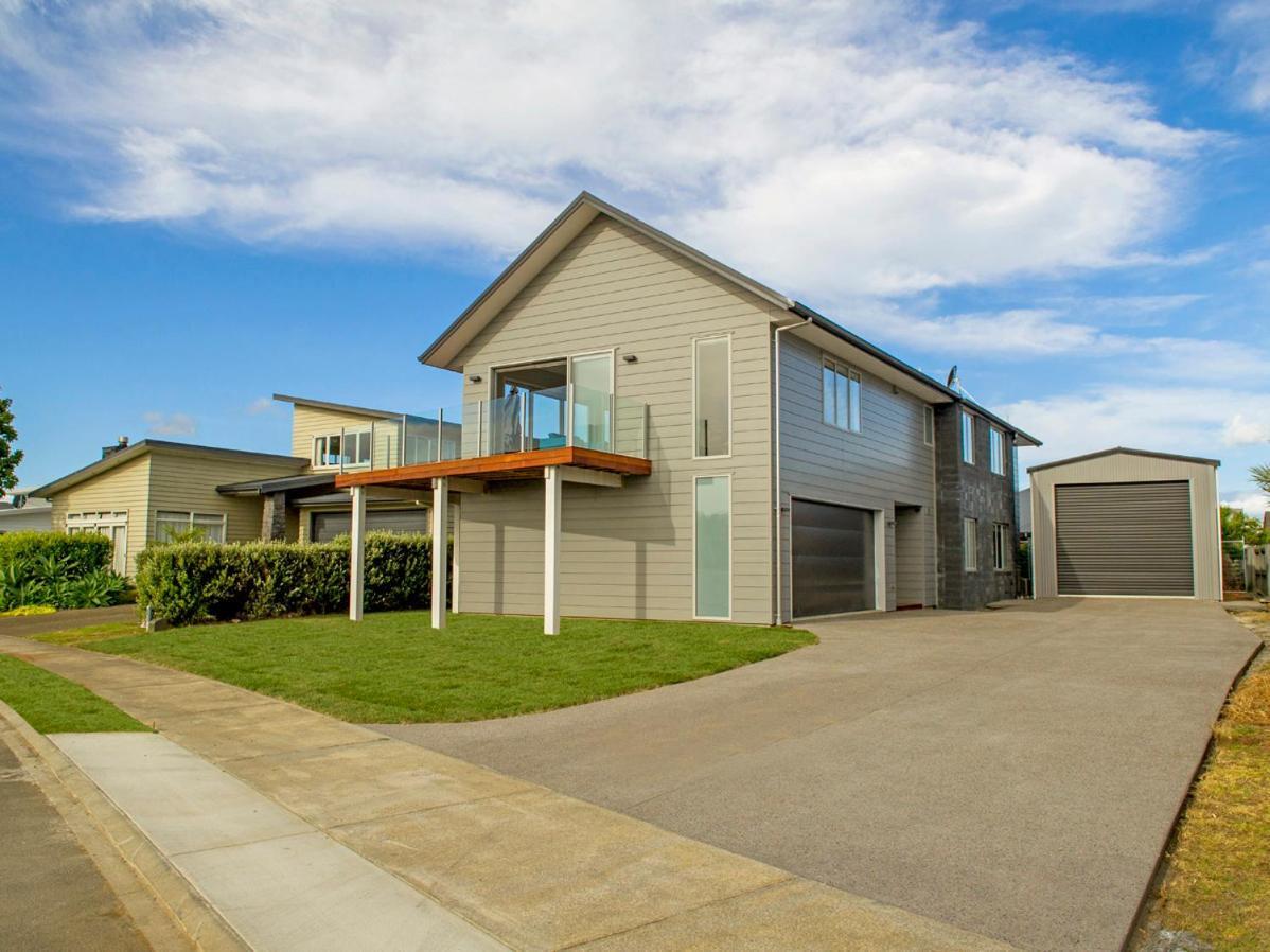Tattletails Rest - Whitianga Holiday House Extérieur photo
