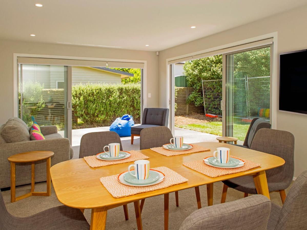Tattletails Rest - Whitianga Holiday House Extérieur photo