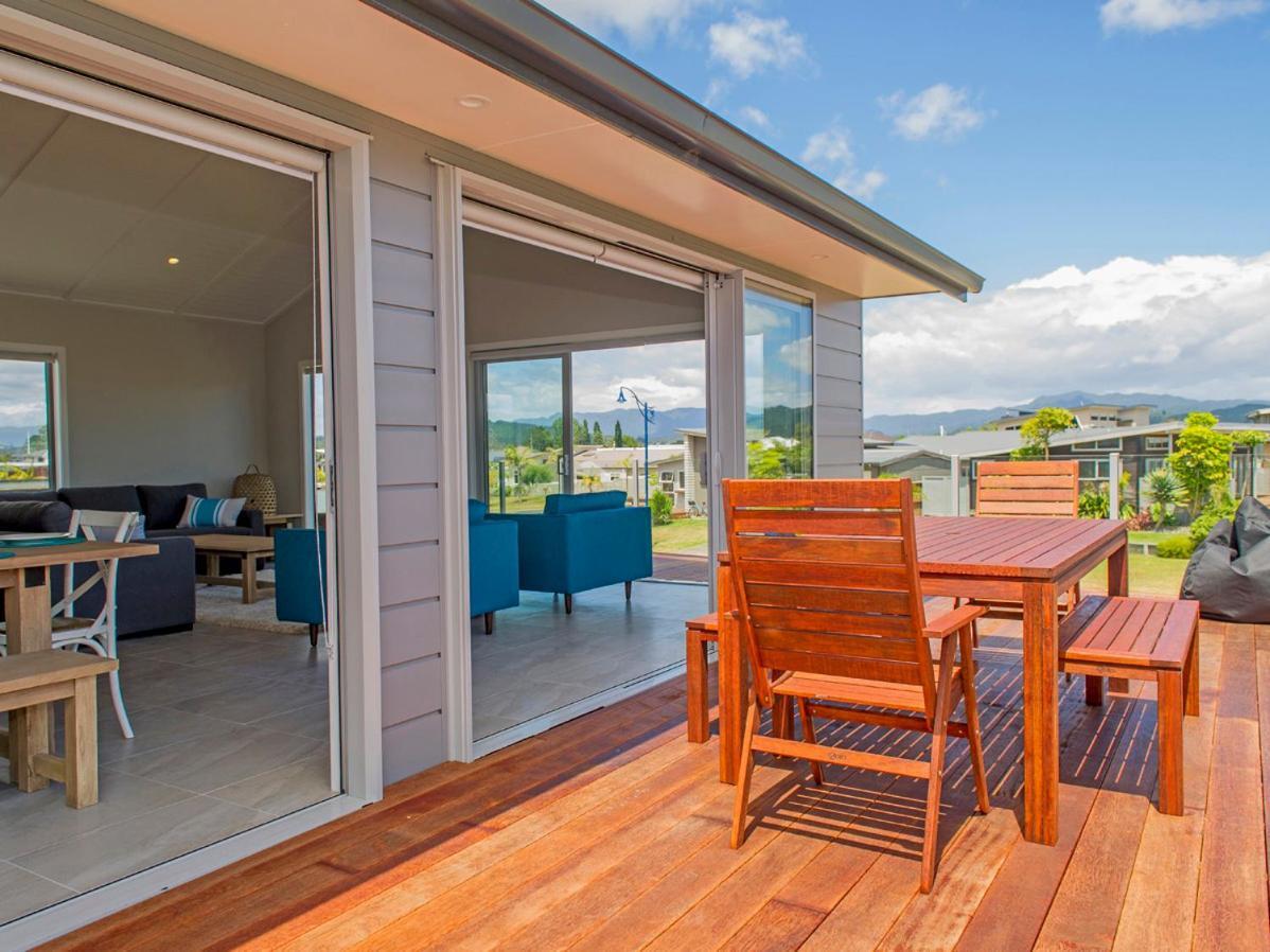 Tattletails Rest - Whitianga Holiday House Extérieur photo