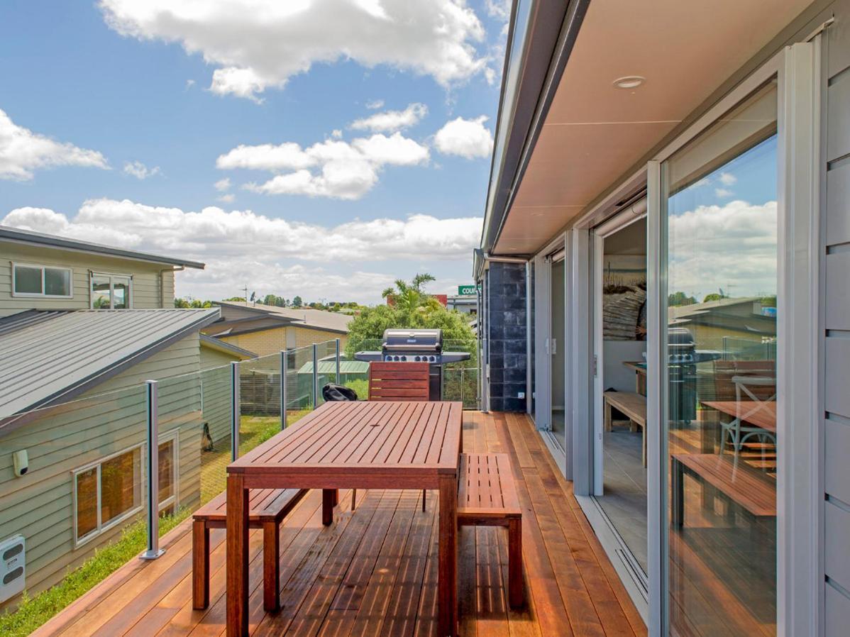 Tattletails Rest - Whitianga Holiday House Extérieur photo