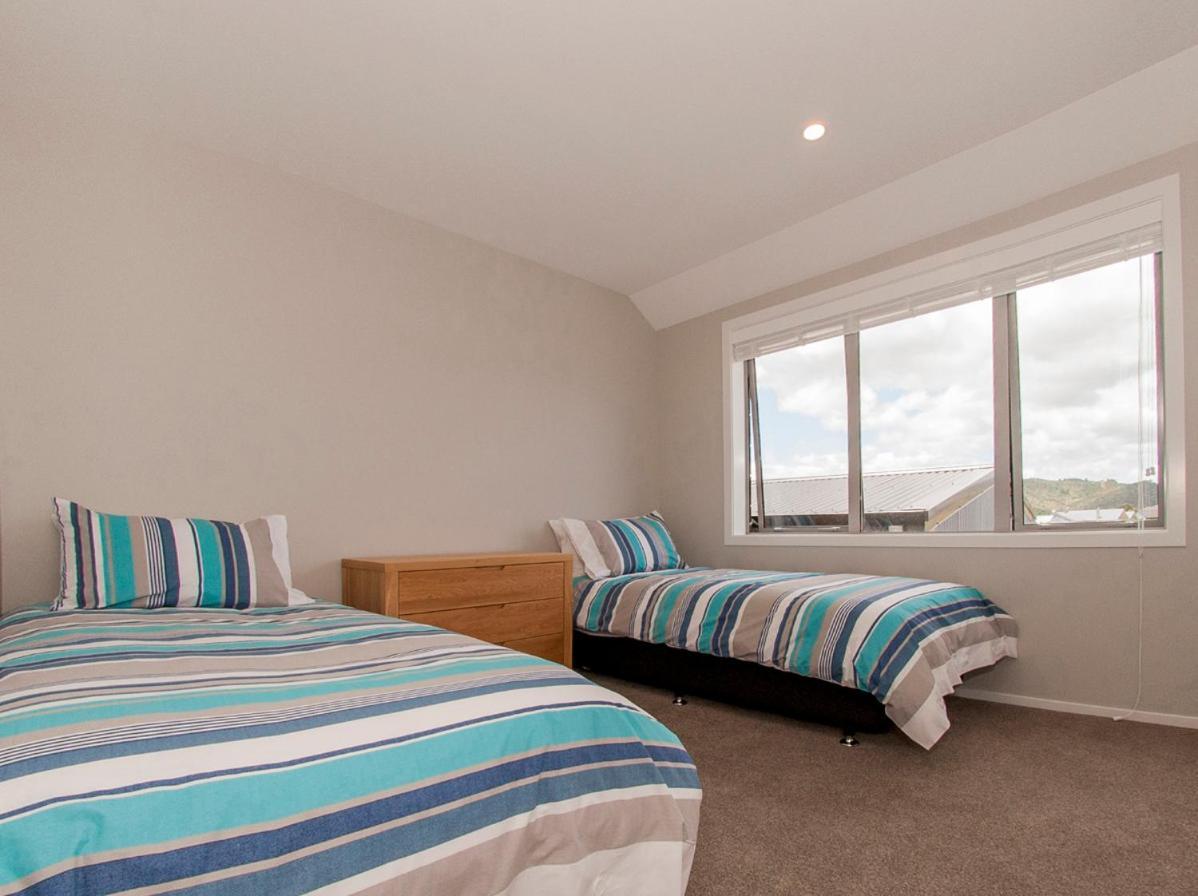 Tattletails Rest - Whitianga Holiday House Extérieur photo