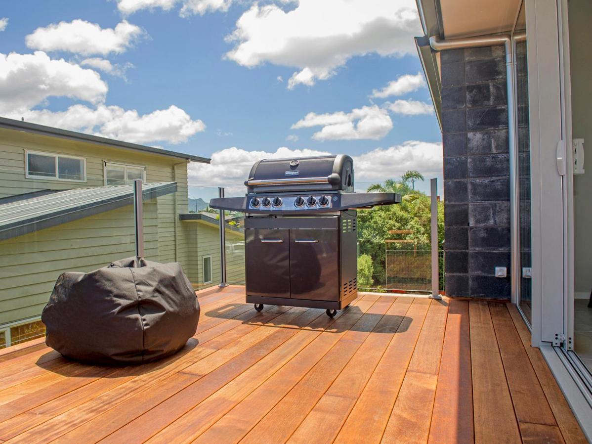 Tattletails Rest - Whitianga Holiday House Extérieur photo