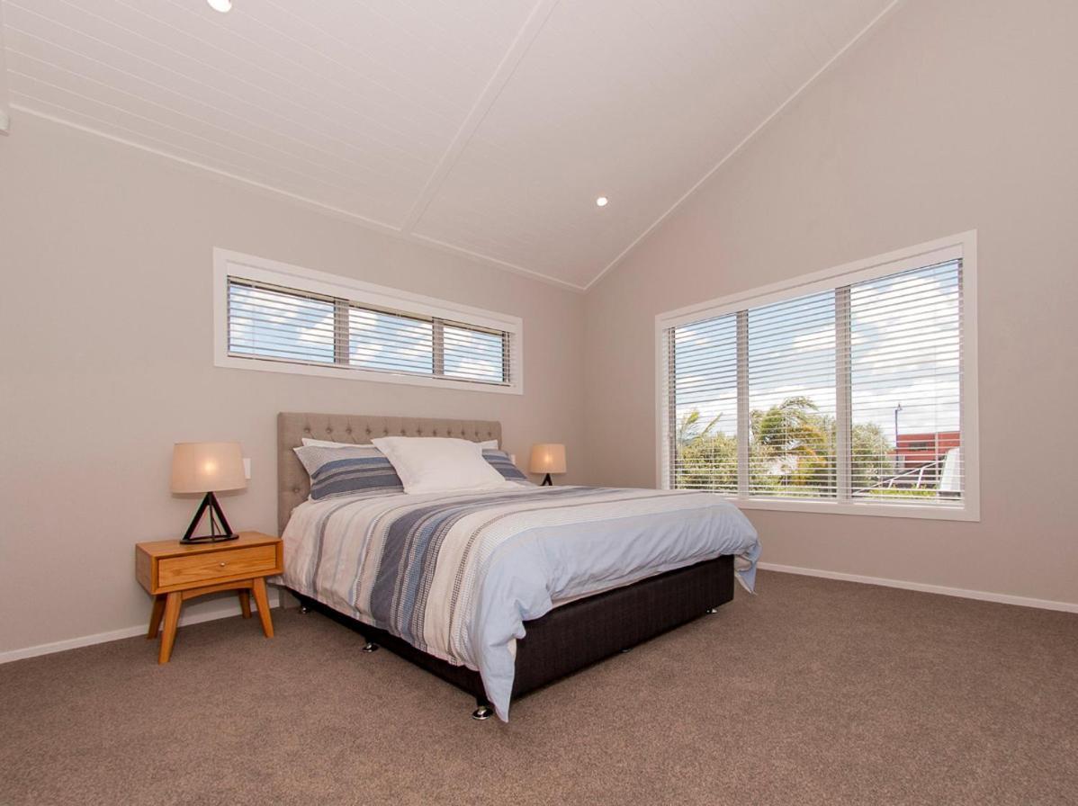 Tattletails Rest - Whitianga Holiday House Extérieur photo